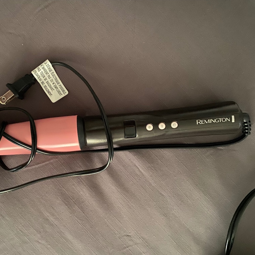 Remington Curling Wand